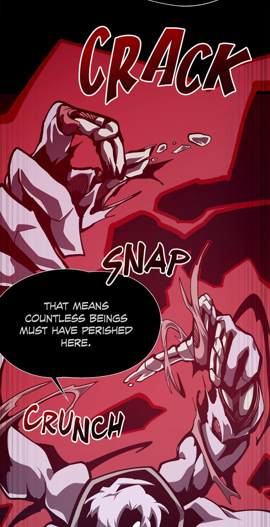 Read Dungeon Odyssey chapter 66 image 16 on Lezhin
