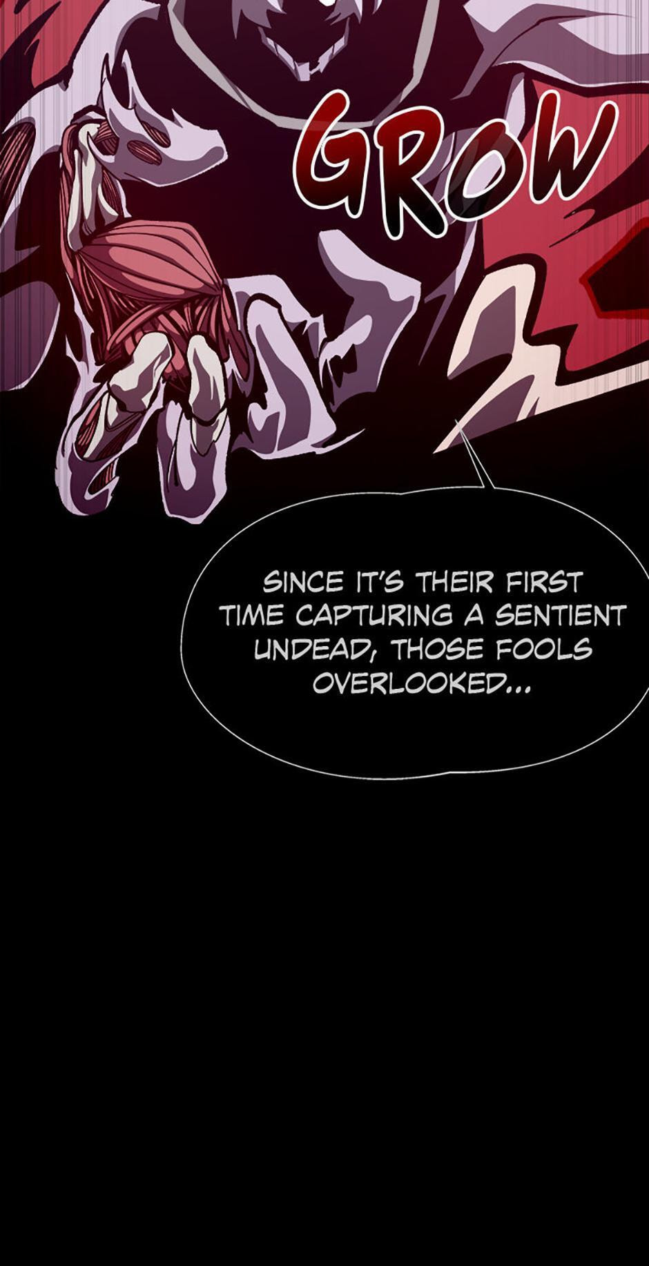 Read Dungeon Odyssey chapter 66 image 17 on Lezhin