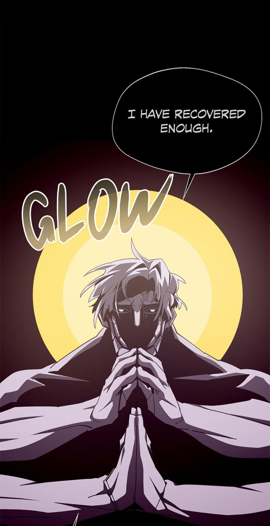 Read Dungeon Odyssey chapter 66 image 19 on Lezhin
