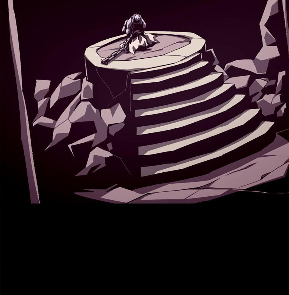 Read Dungeon Odyssey chapter 66 image 2 on Lezhin