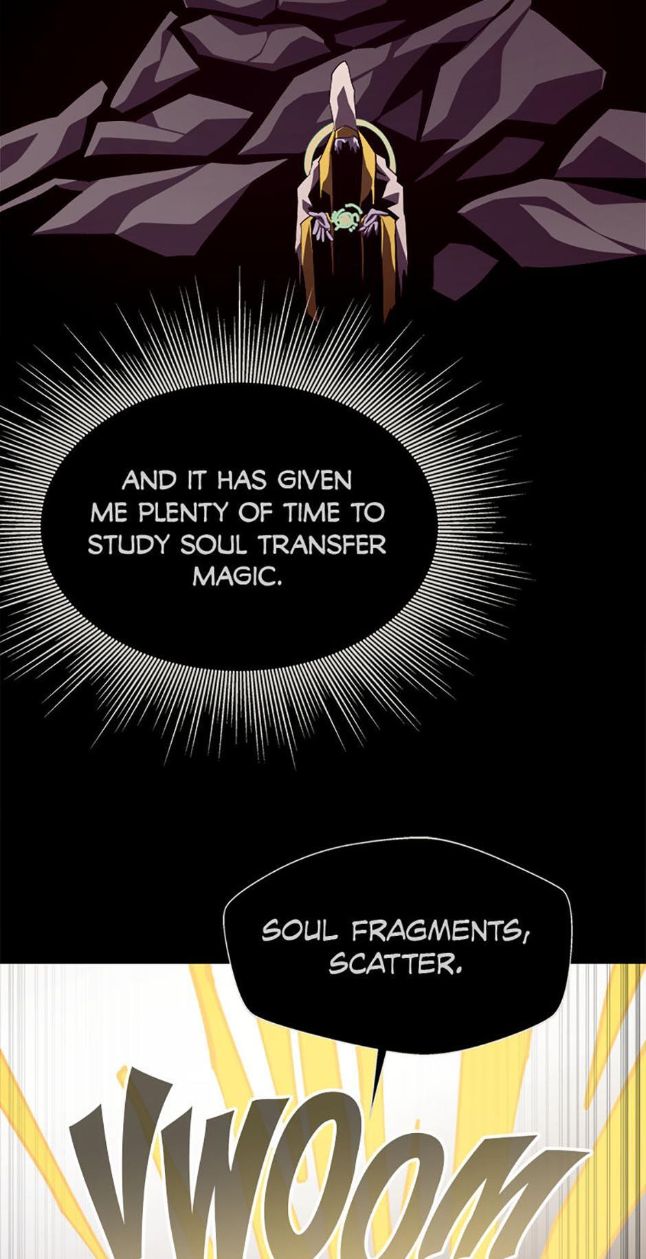 Read Dungeon Odyssey chapter 66 image 22 on Lezhin
