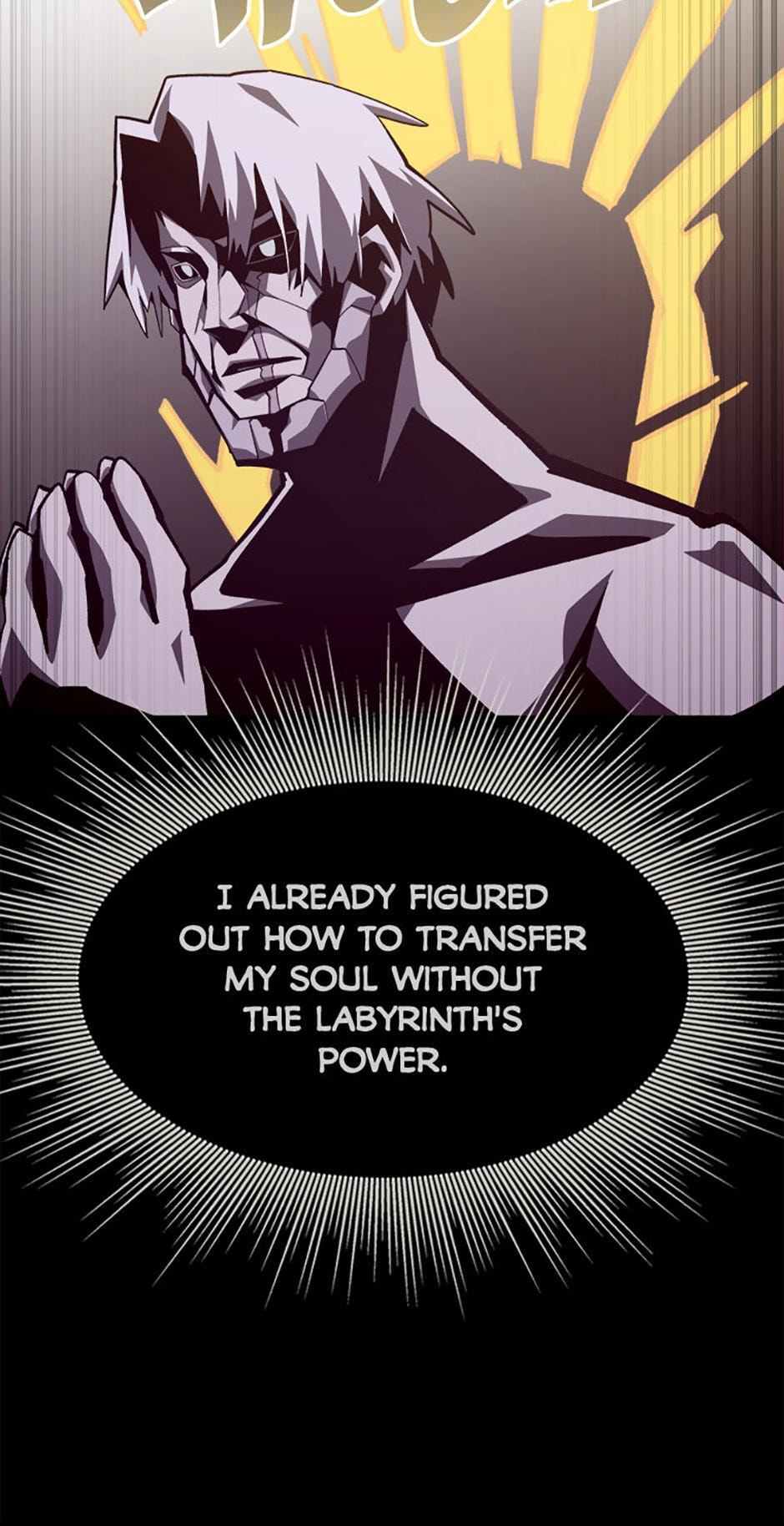 Read Dungeon Odyssey chapter 66 image 23 on Lezhin