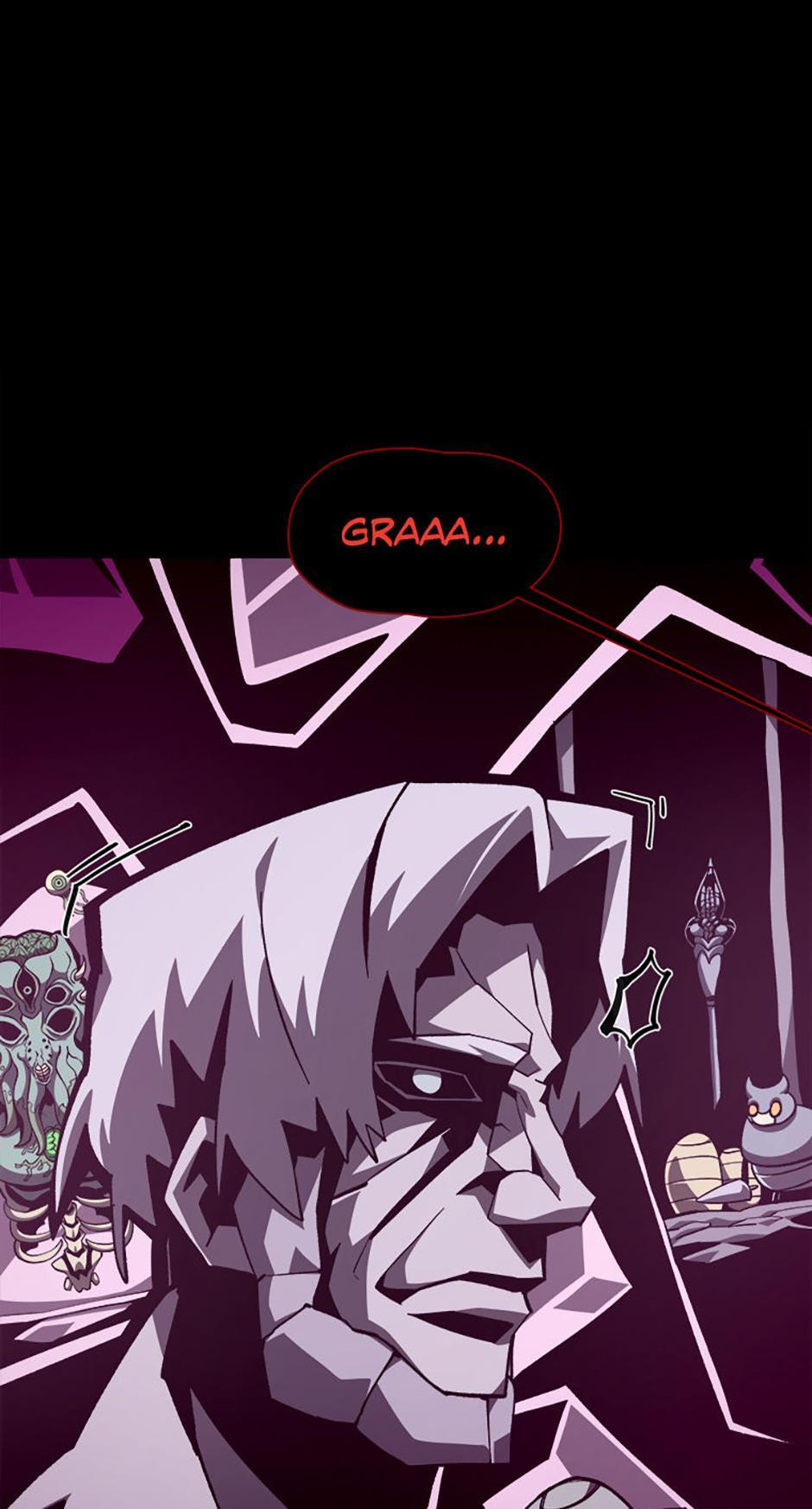 Read Dungeon Odyssey chapter 66 image 26 on Lezhin