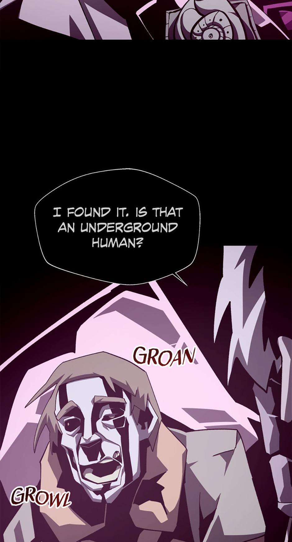 Read Dungeon Odyssey chapter 66 image 27 on Lezhin