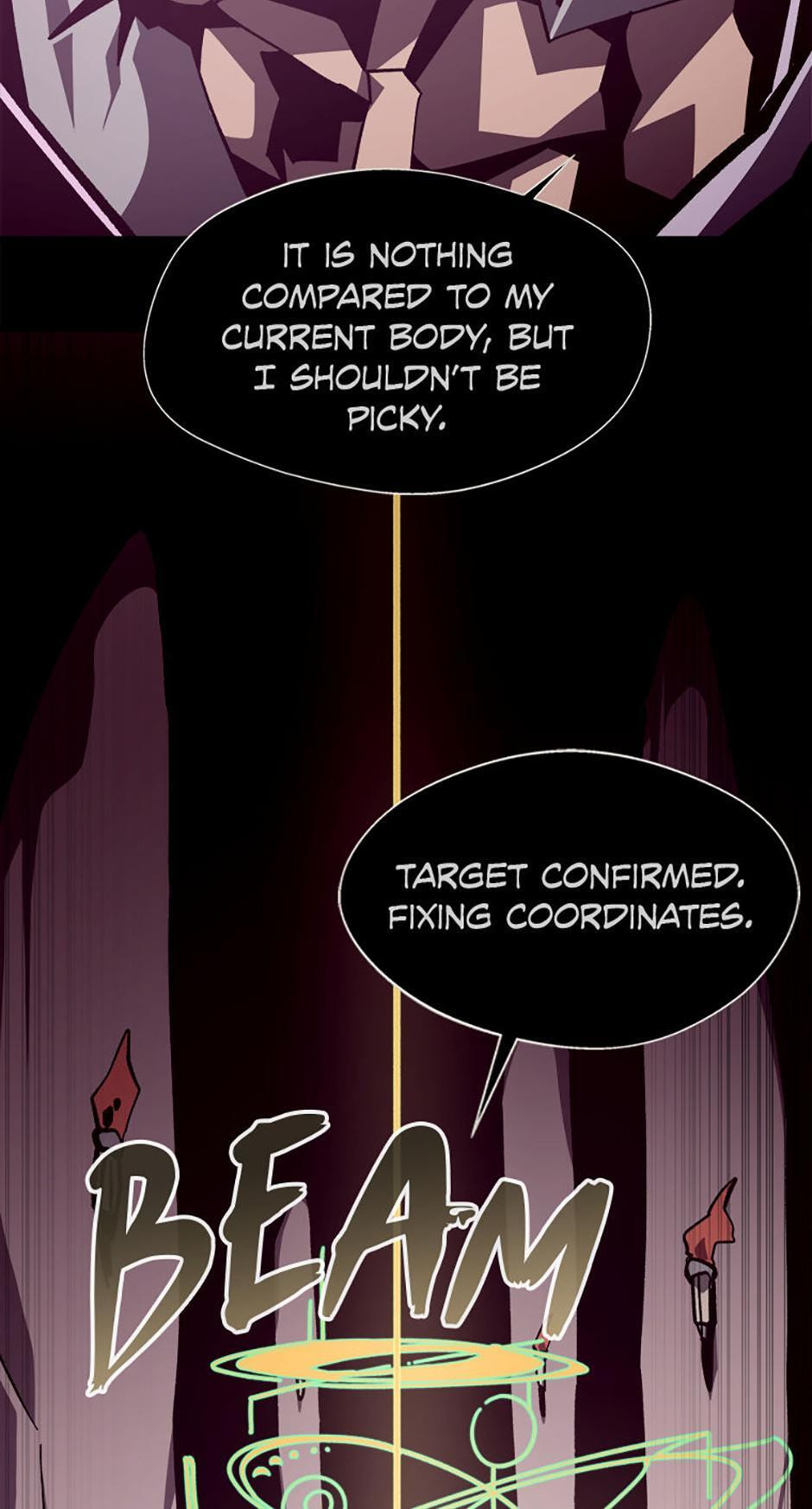 Read Dungeon Odyssey chapter 66 image 28 on Lezhin