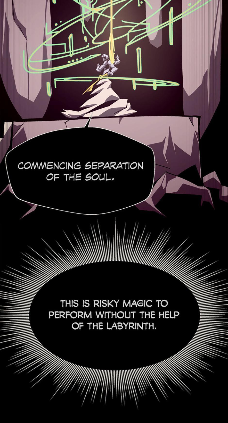 Read Dungeon Odyssey chapter 66 image 29 on Lezhin