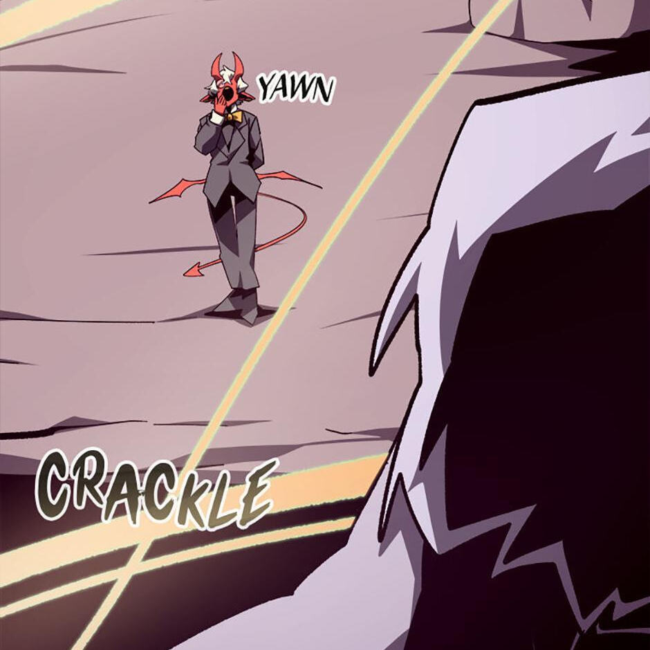 Read Dungeon Odyssey chapter 66 image 33 on Lezhin