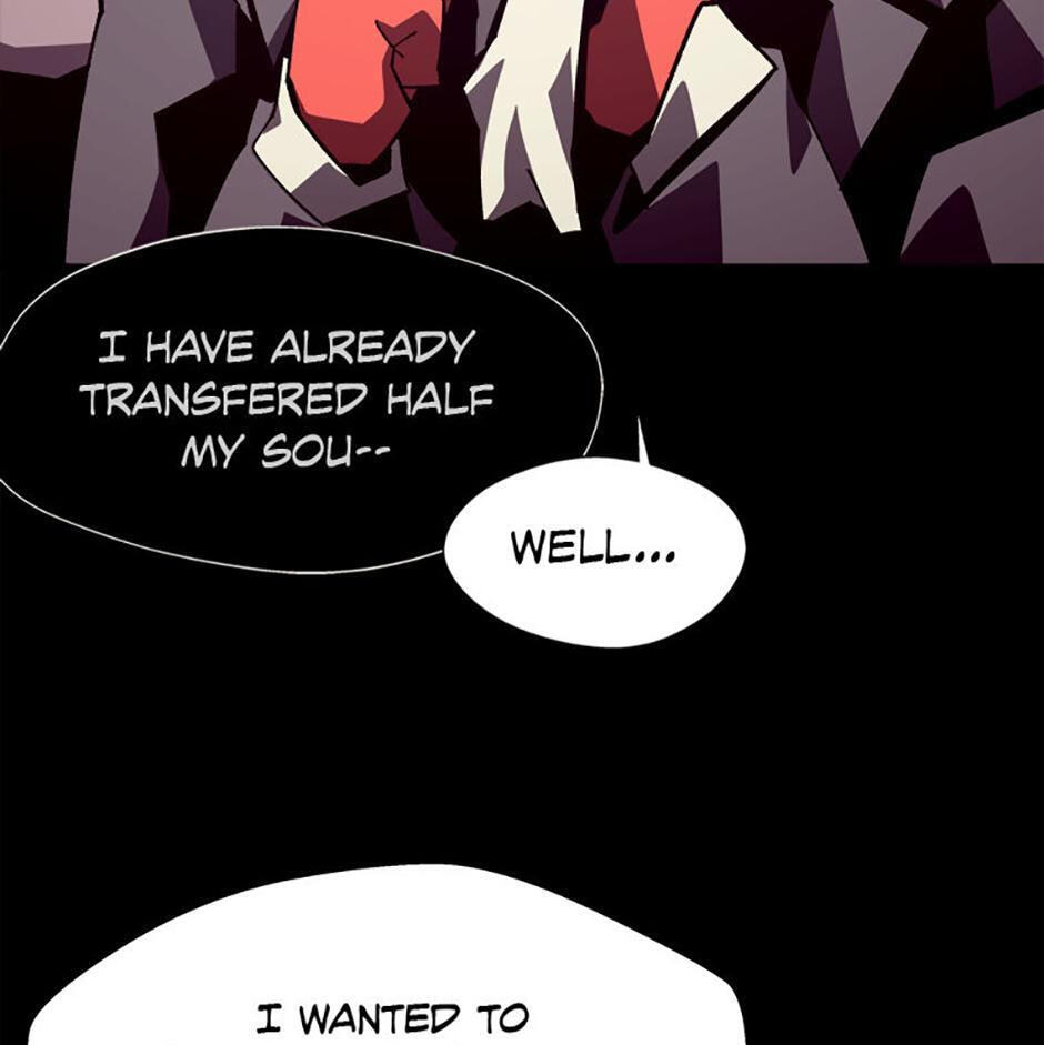 Read Dungeon Odyssey chapter 66 image 36 on Lezhin