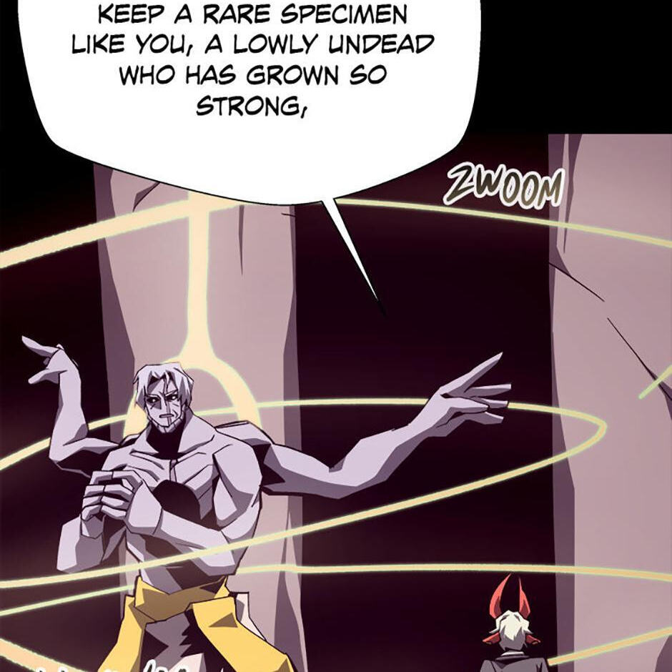 Read Dungeon Odyssey chapter 66 image 37 on Lezhin