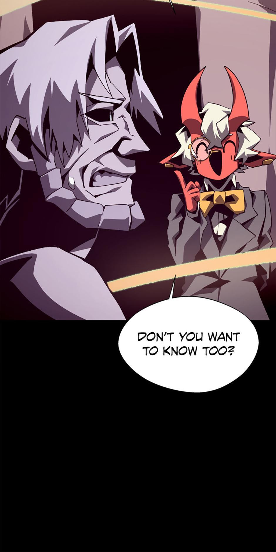 Read Dungeon Odyssey chapter 66 image 40 on Lezhin