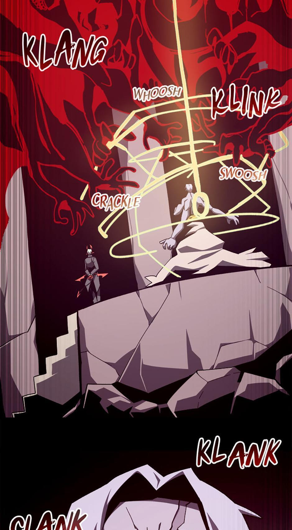 Read Dungeon Odyssey chapter 66 image 44 on Lezhin