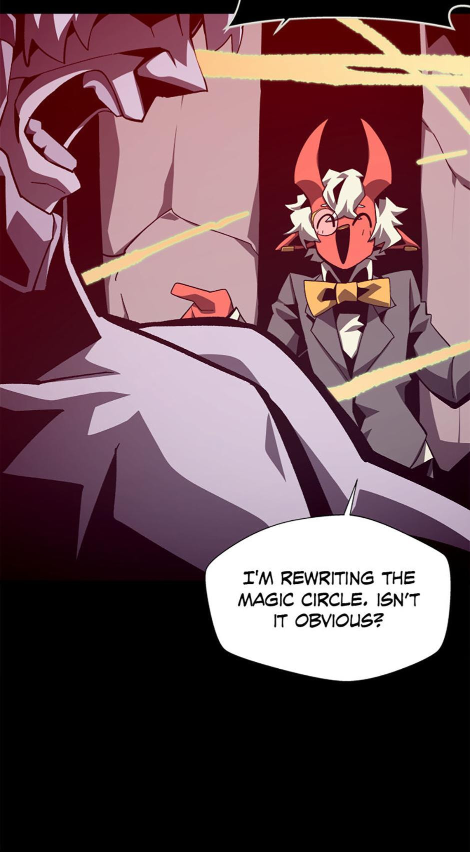 Read Dungeon Odyssey chapter 66 image 46 on Lezhin
