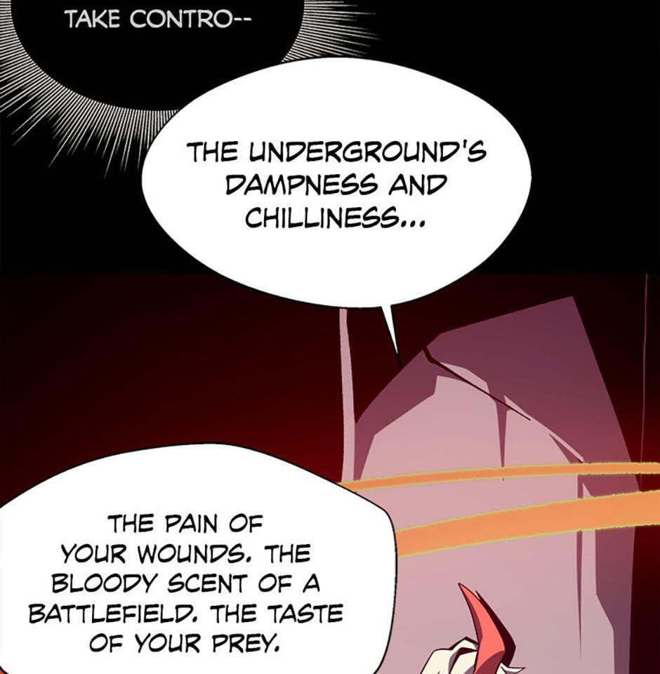 Read Dungeon Odyssey chapter 66 image 49 on Lezhin