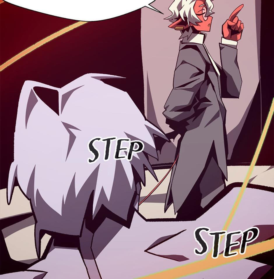 Read Dungeon Odyssey chapter 66 image 50 on Lezhin