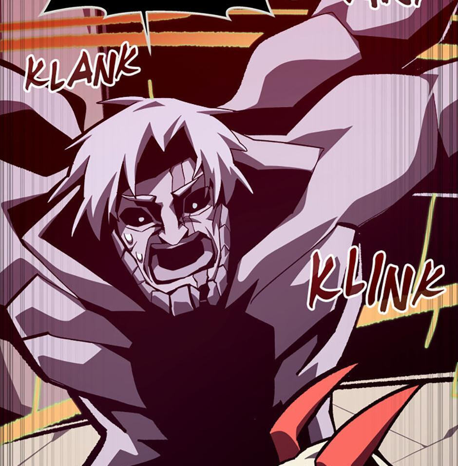 Read Dungeon Odyssey chapter 66 image 55 on Lezhin