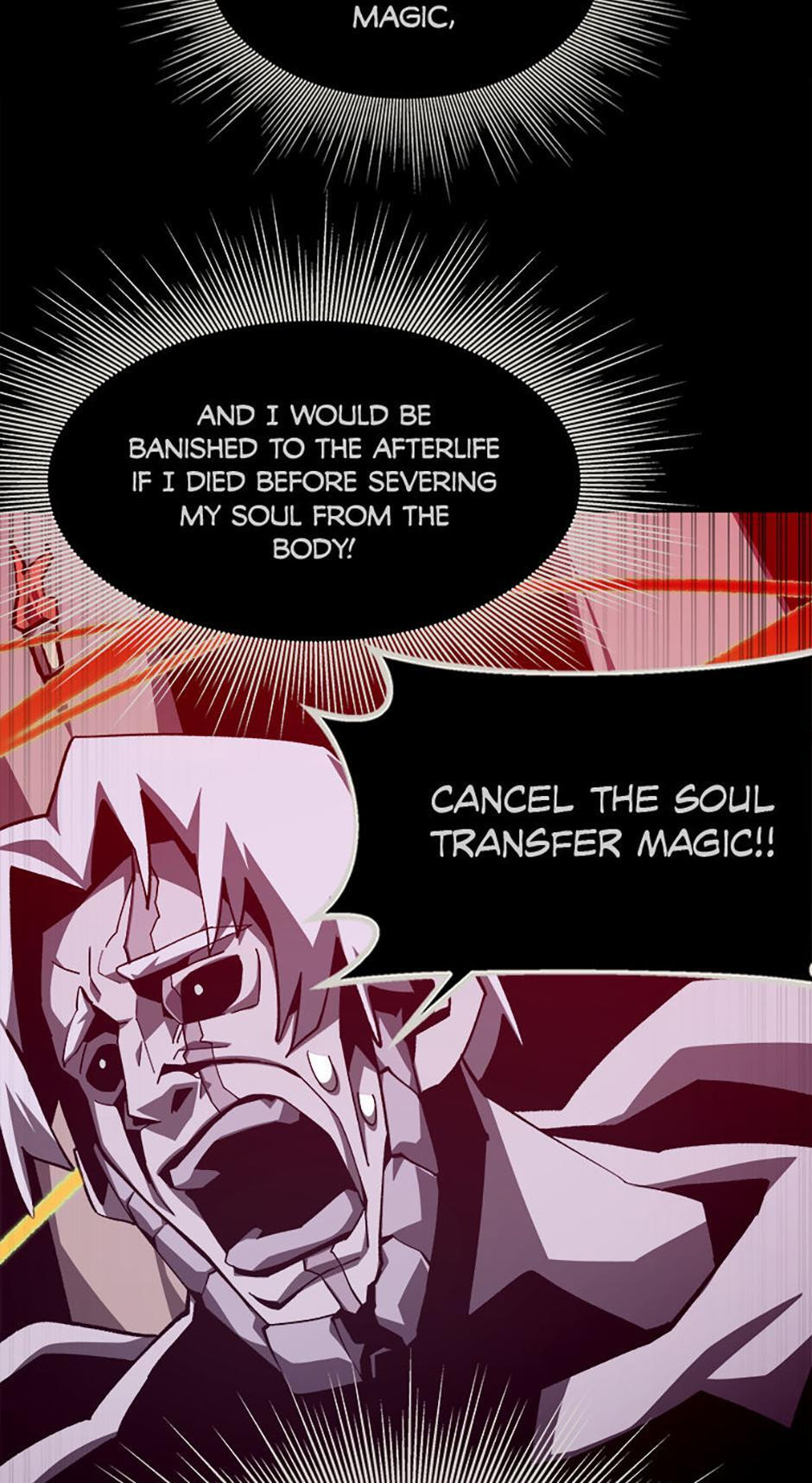 Read Dungeon Odyssey chapter 66 image 58 on Lezhin