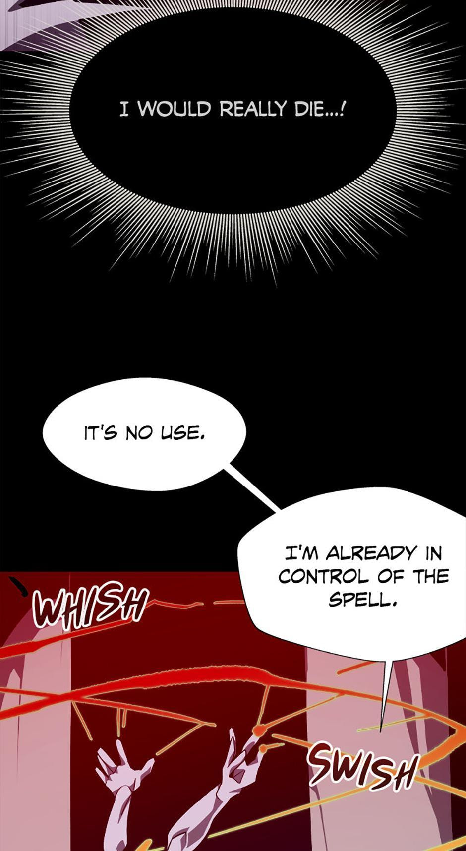 Read Dungeon Odyssey chapter 66 image 59 on Lezhin