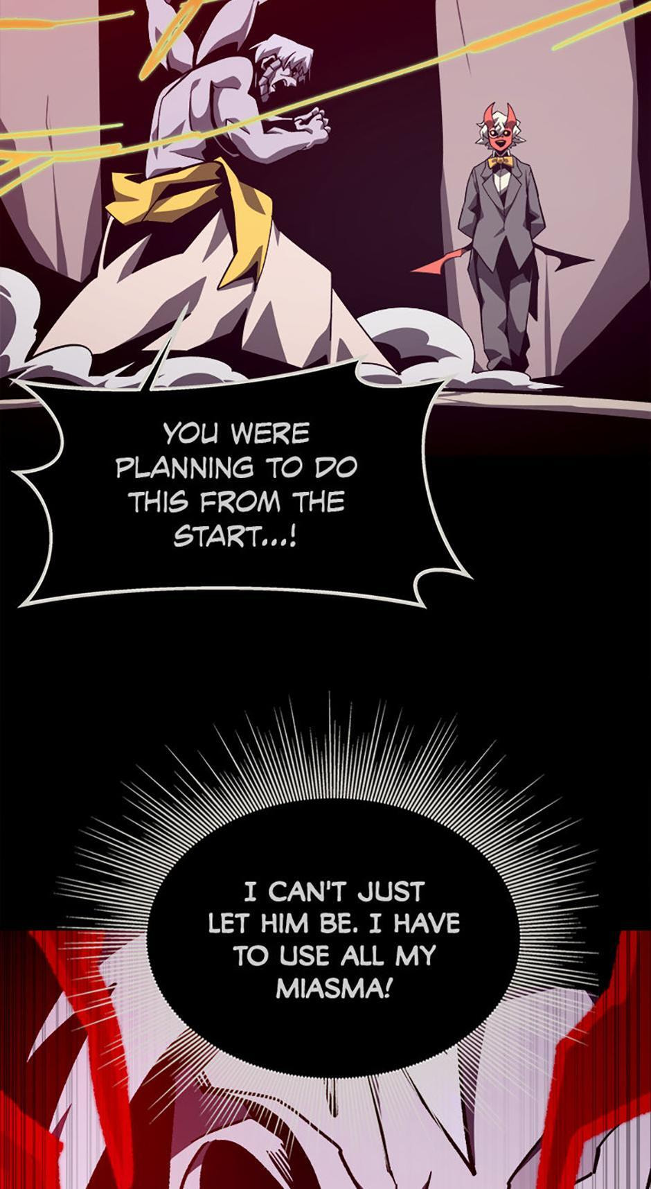 Read Dungeon Odyssey chapter 66 image 60 on Lezhin