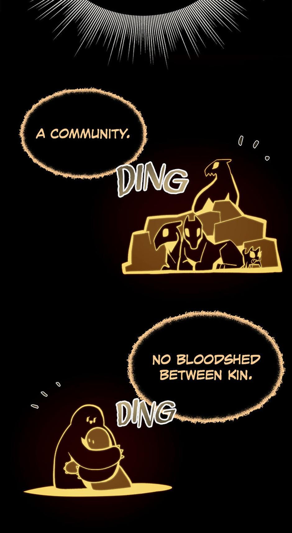 Read Dungeon Odyssey chapter 66 image 62 on Lezhin
