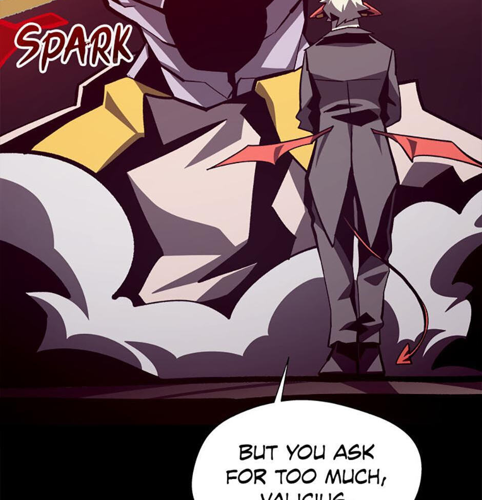 Read Dungeon Odyssey chapter 66 image 67 on Lezhin