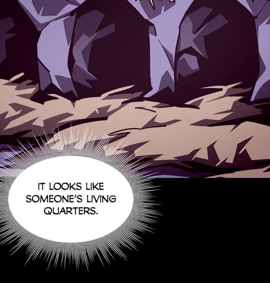 Read Dungeon Odyssey chapter 66 image 85 on Lezhin