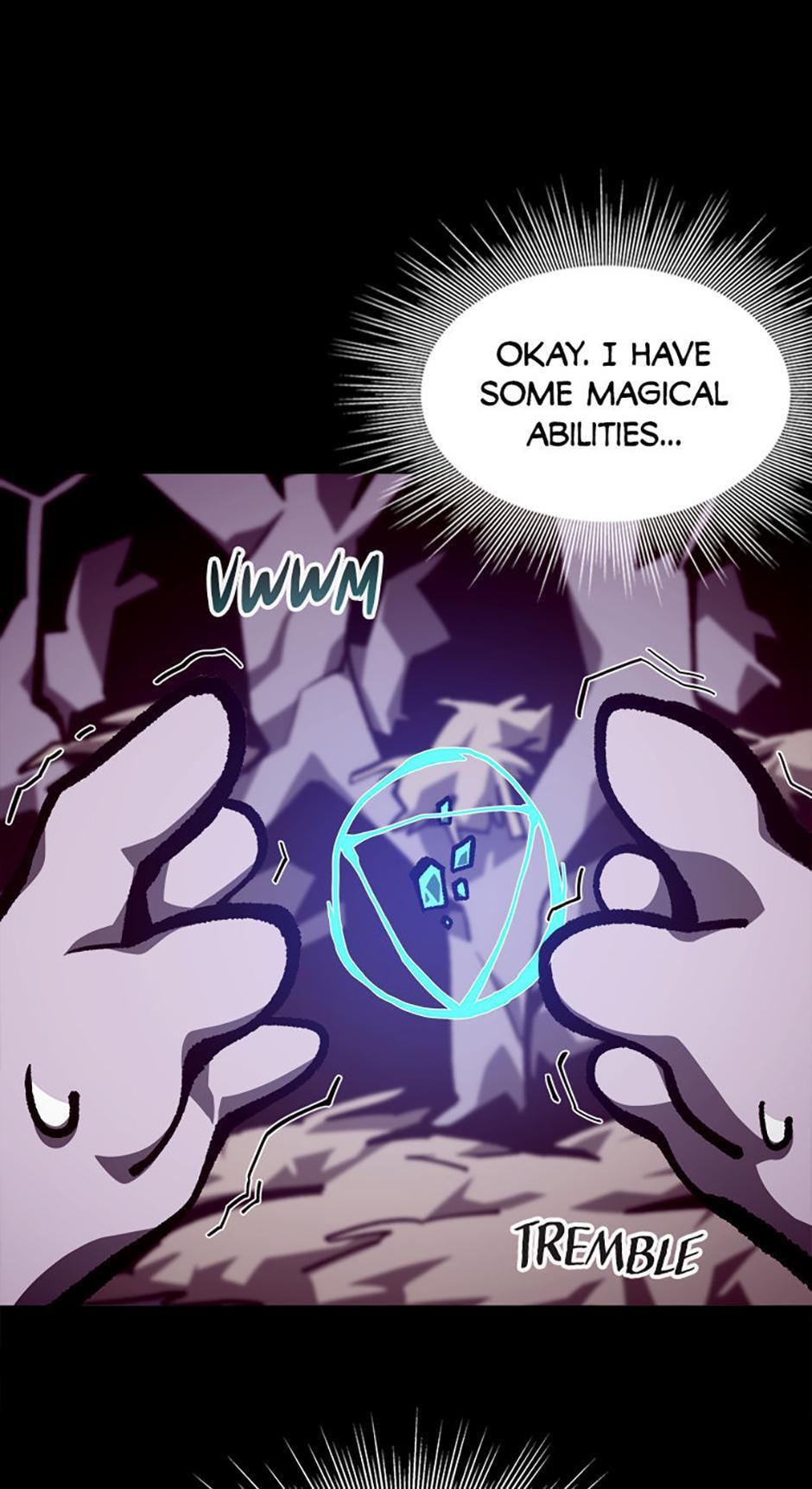 Read Dungeon Odyssey chapter 66 image 88 on Lezhin