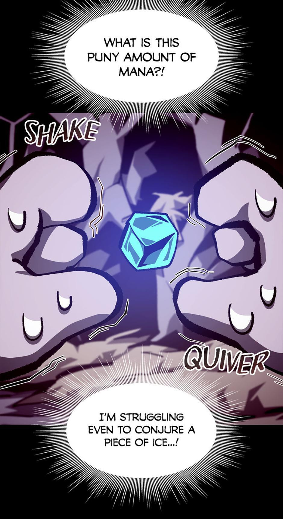 Read Dungeon Odyssey chapter 66 image 89 on Lezhin