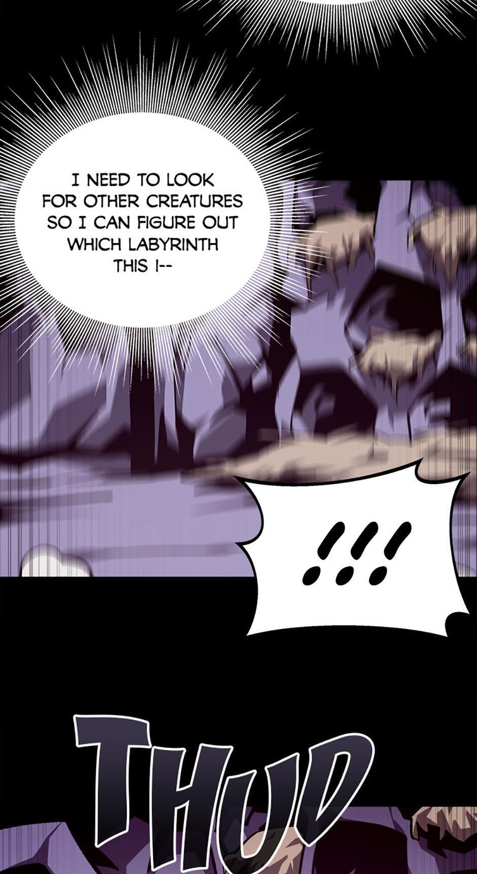 Read Dungeon Odyssey chapter 66 image 91 on Lezhin