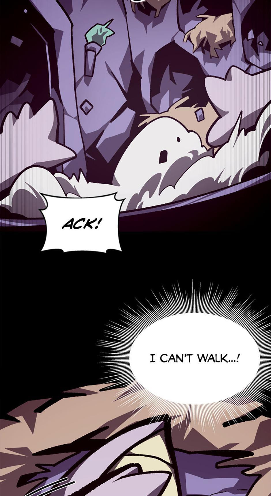 Read Dungeon Odyssey chapter 66 image 92 on Lezhin