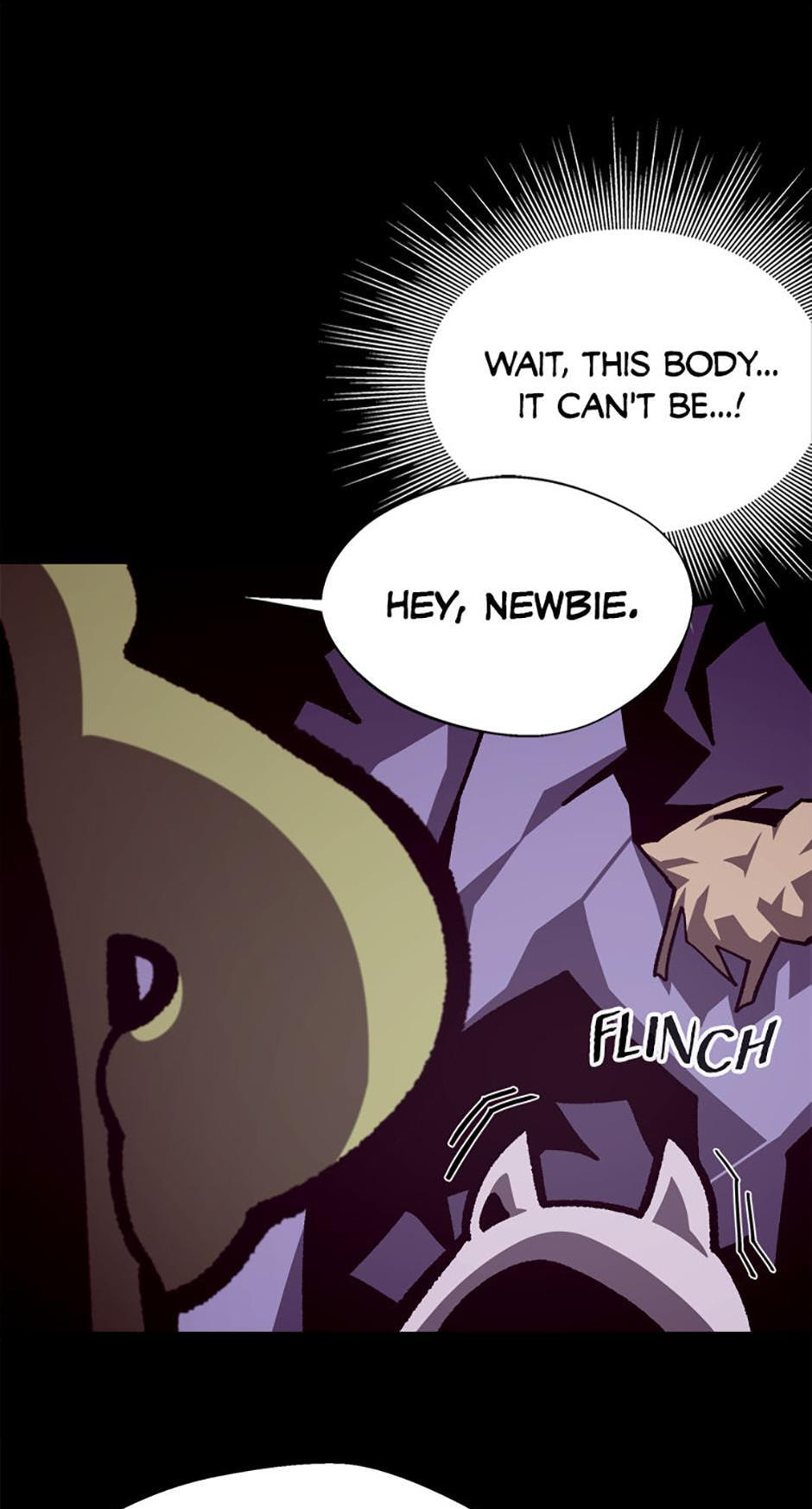 Read Dungeon Odyssey chapter 66 image 95 on Lezhin