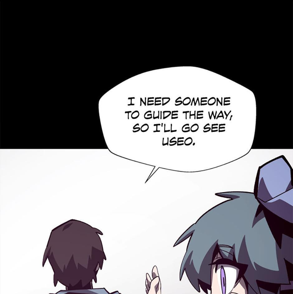 Dungeon Odyssey Chapter 67 page 13 - 