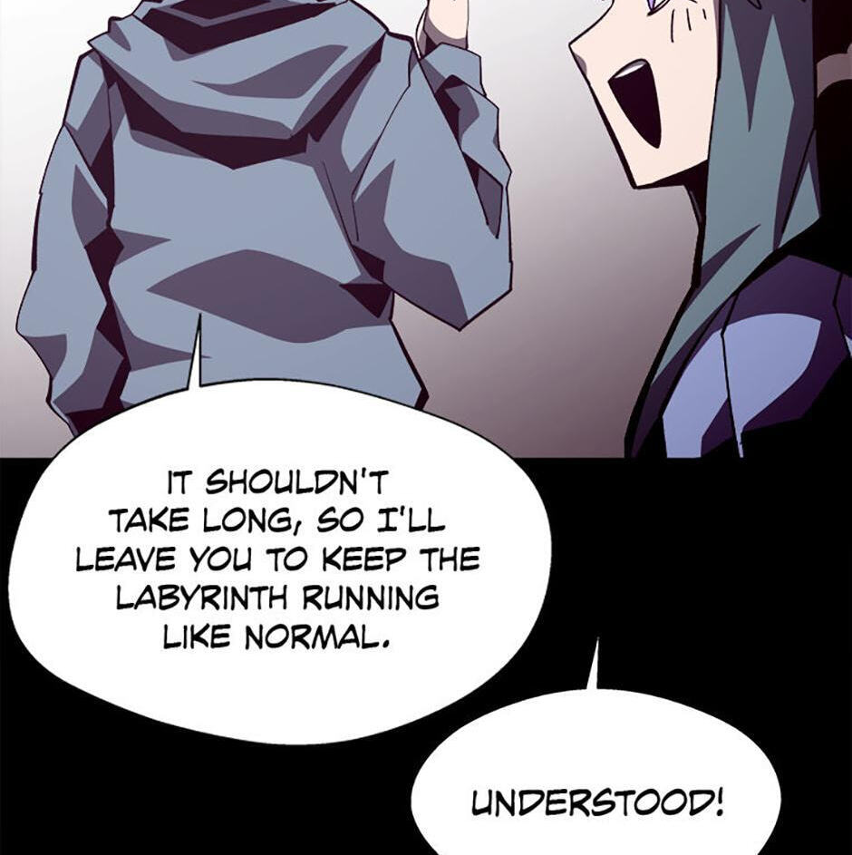 Dungeon Odyssey Chapter 67 page 14 - 