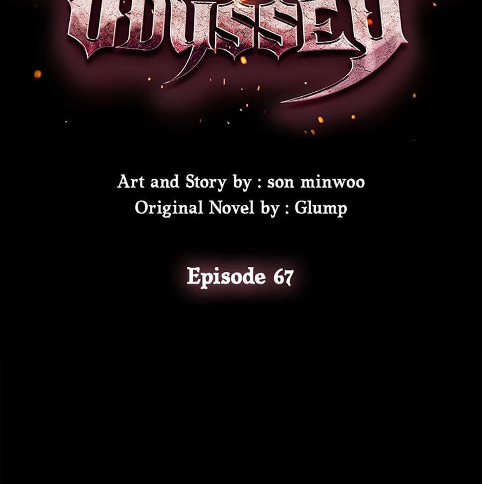 Dungeon Odyssey Chapter 67 page 16 - 