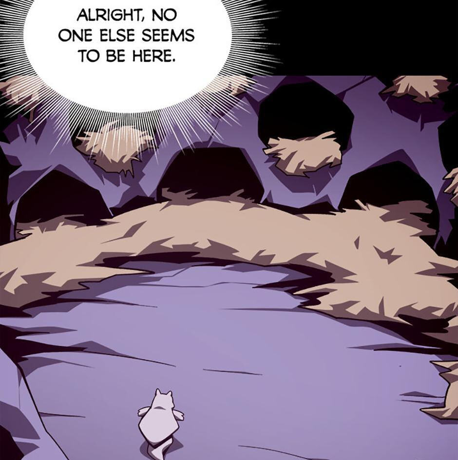 Dungeon Odyssey Chapter 67 page 19 - 