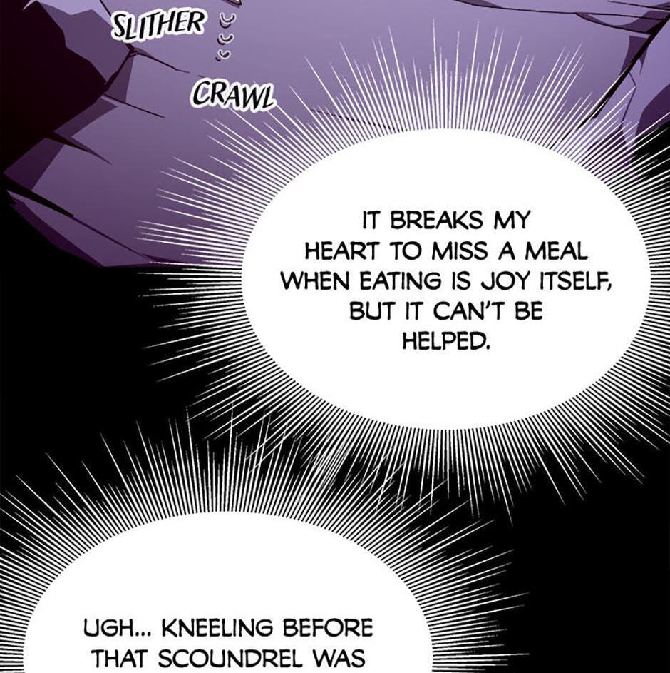 Dungeon Odyssey Chapter 67 page 20 - 