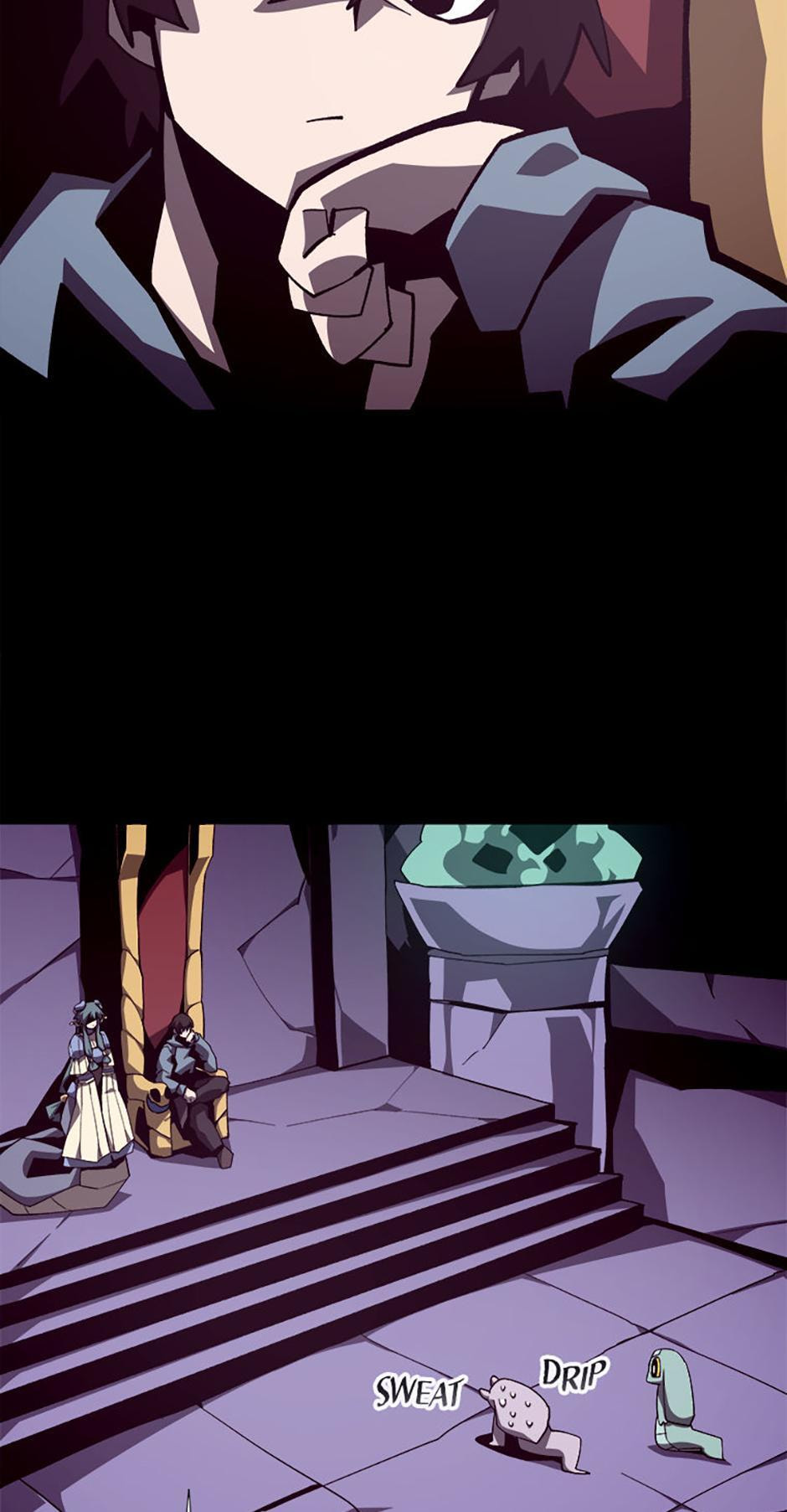 Dungeon Odyssey Chapter 67 page 3 - 