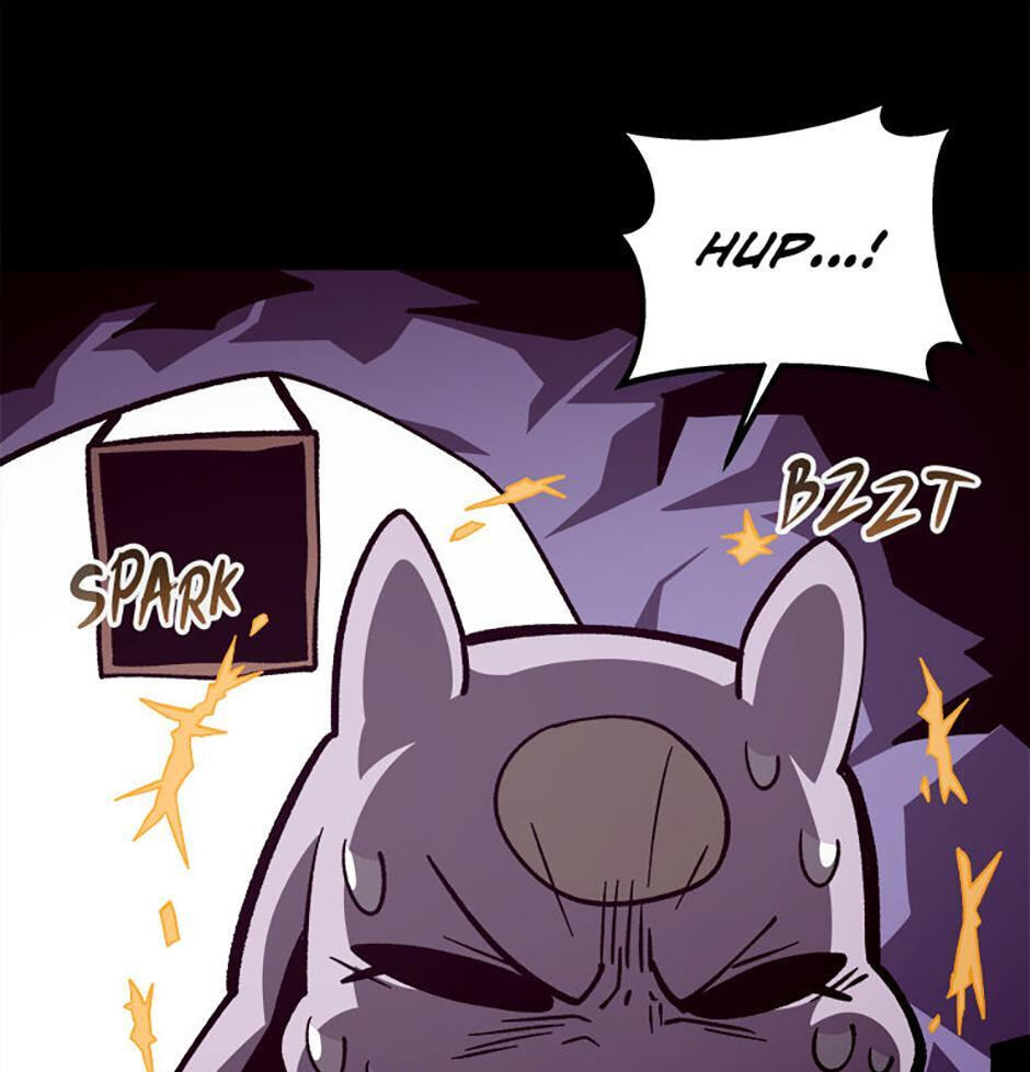Dungeon Odyssey Chapter 67 page 25 - 