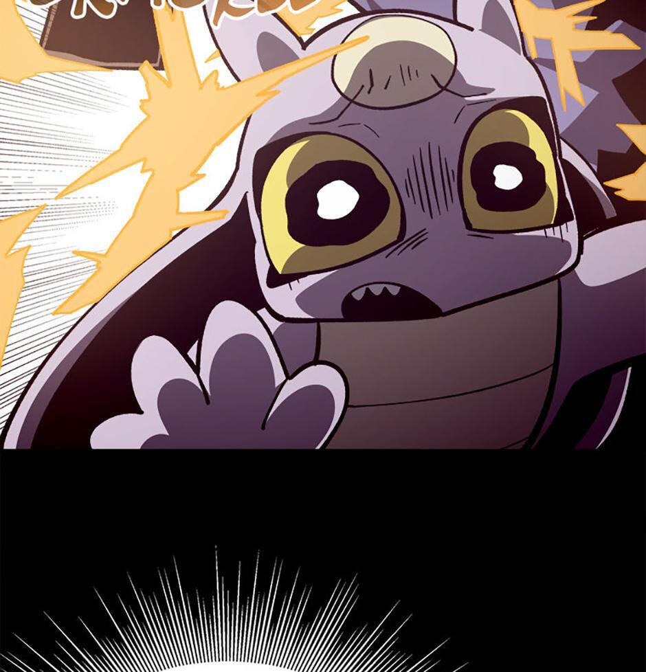 Dungeon Odyssey Chapter 67 page 27 - 