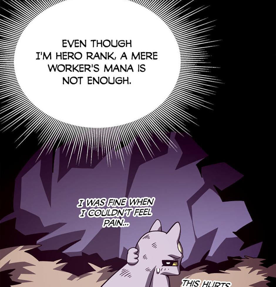 Dungeon Odyssey Chapter 67 page 28 - 