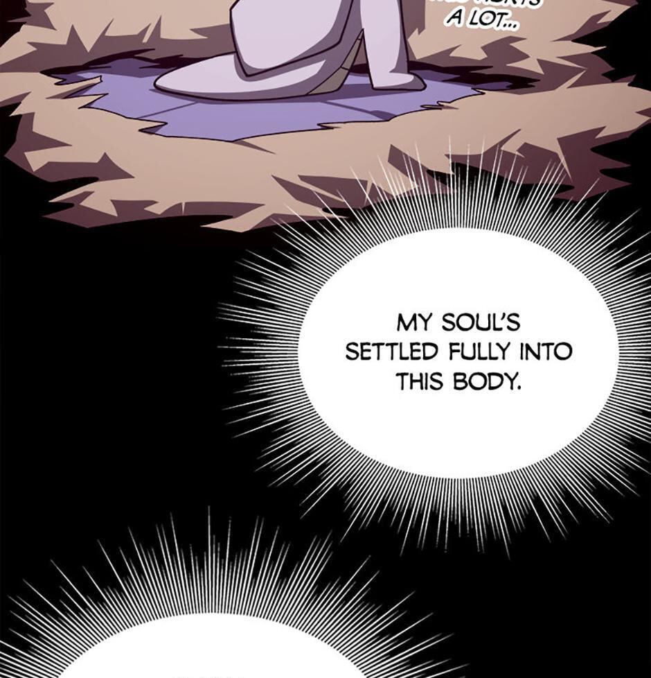 Dungeon Odyssey Chapter 67 page 29 - 