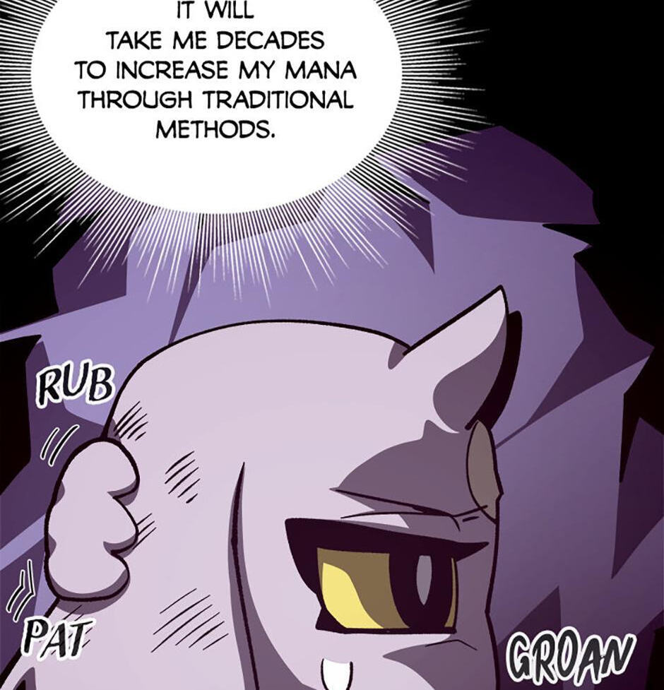 Dungeon Odyssey Chapter 67 page 30 - 