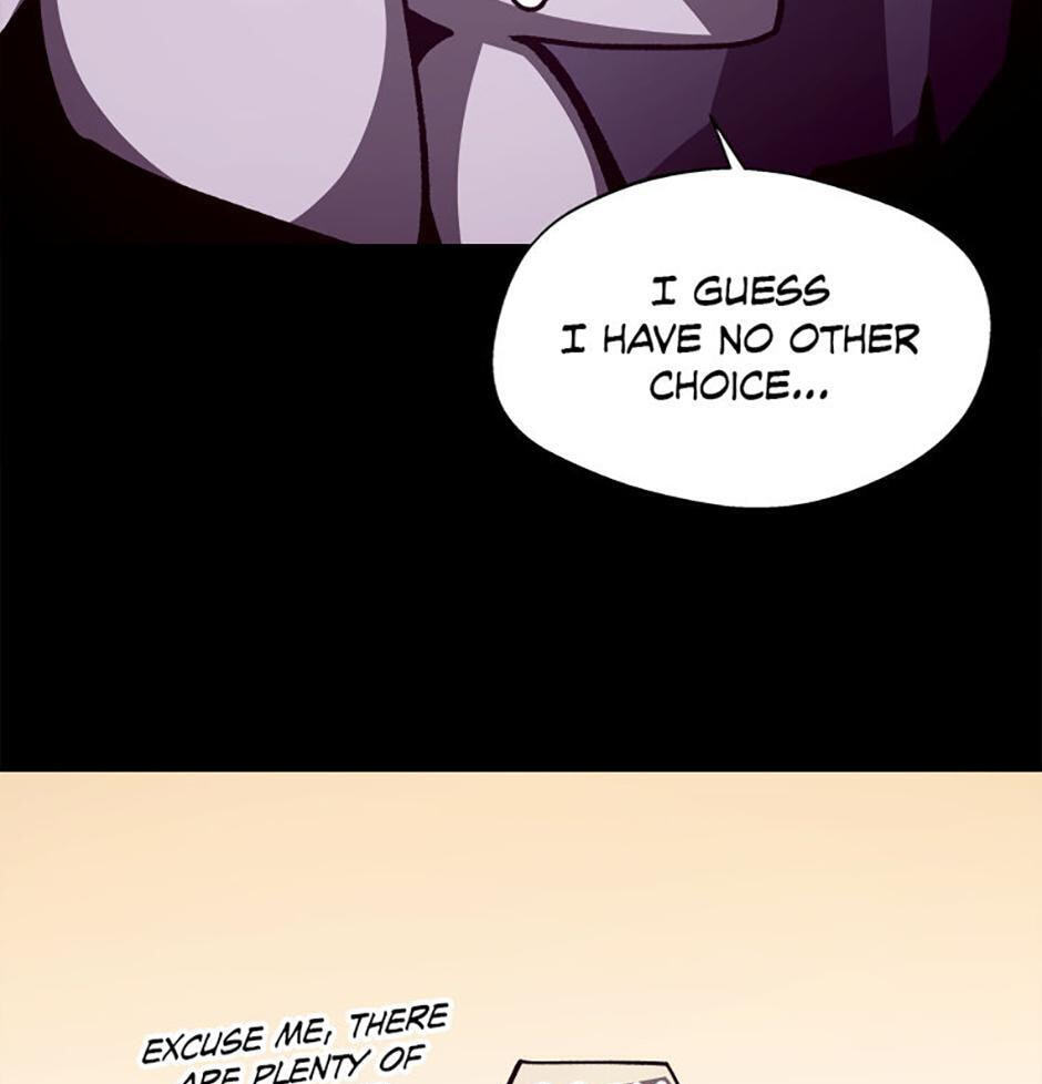 Dungeon Odyssey Chapter 67 page 31 - 