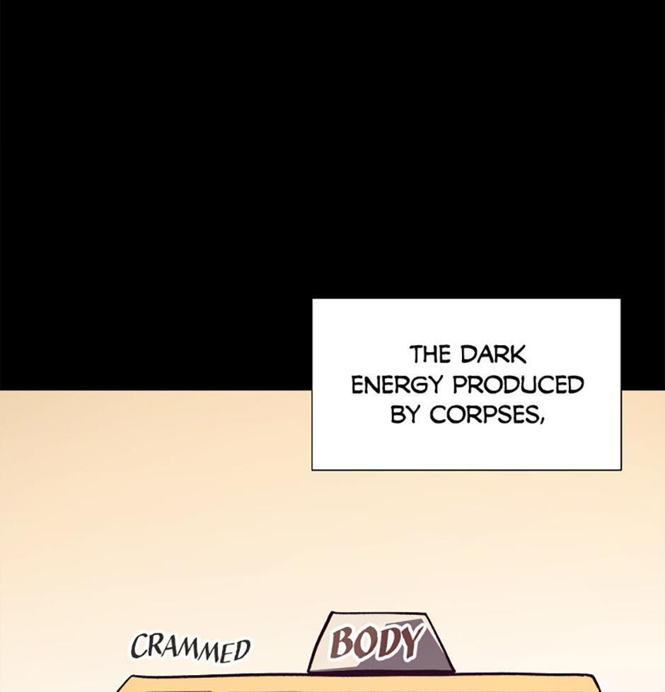 Dungeon Odyssey Chapter 67 page 33 - 