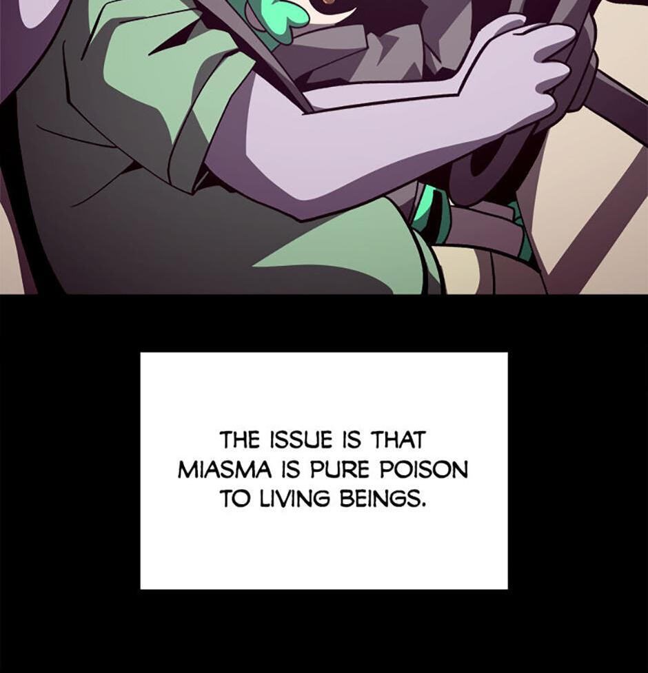 Dungeon Odyssey Chapter 67 page 36 - 