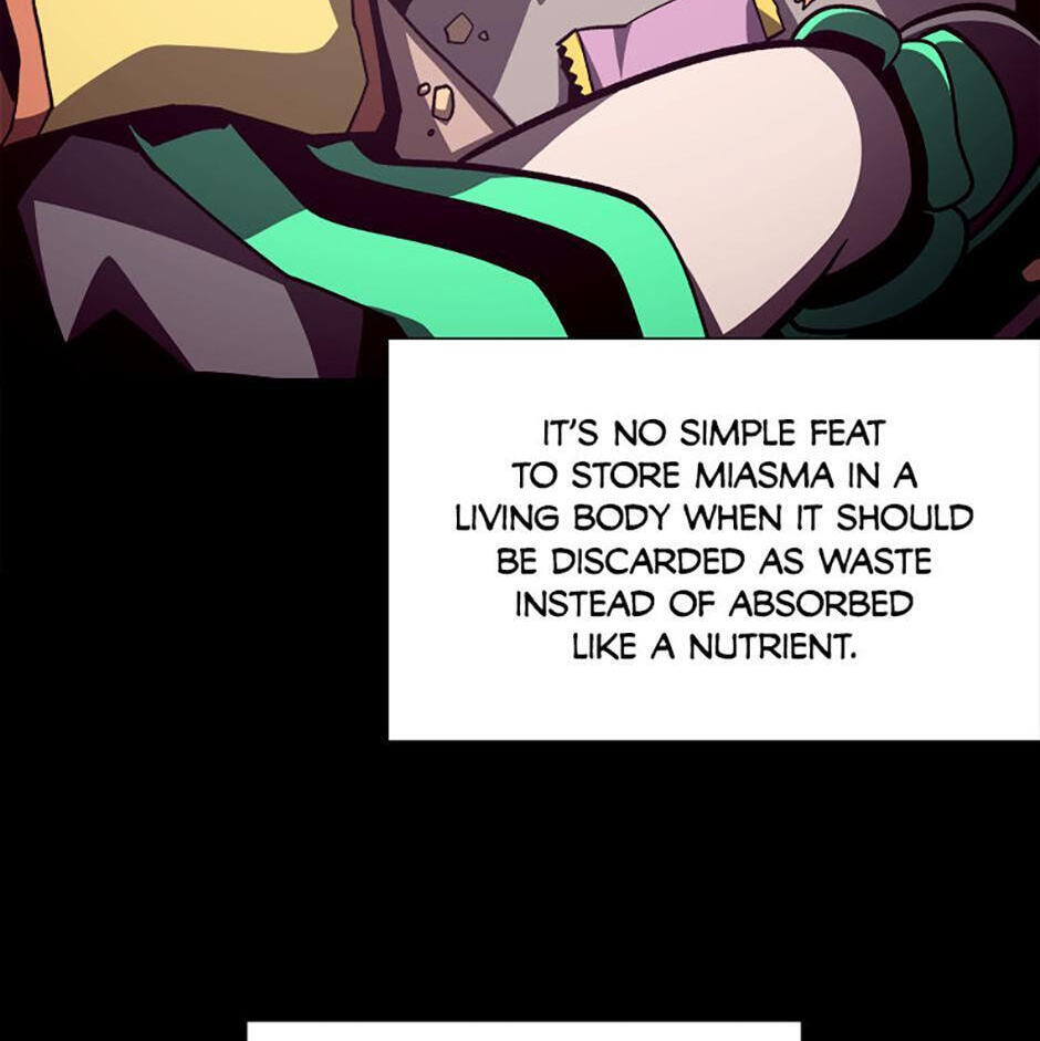 Dungeon Odyssey Chapter 67 page 38 - 