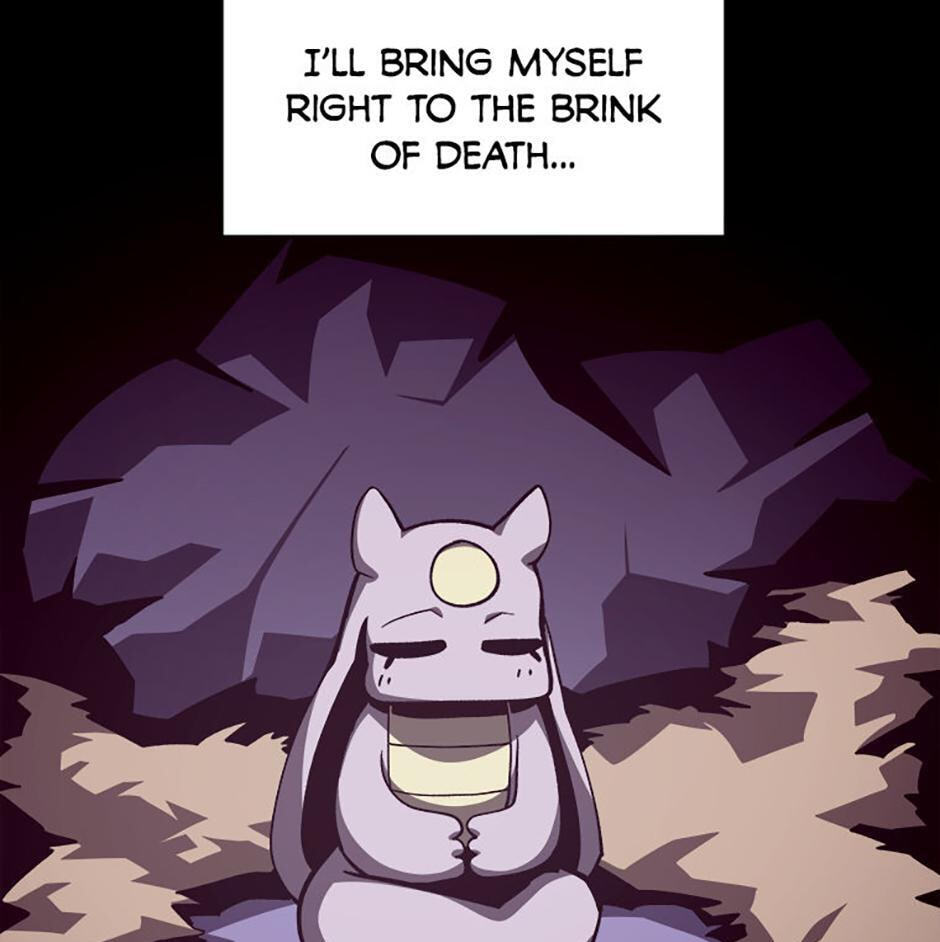 Dungeon Odyssey Chapter 67 page 39 - 