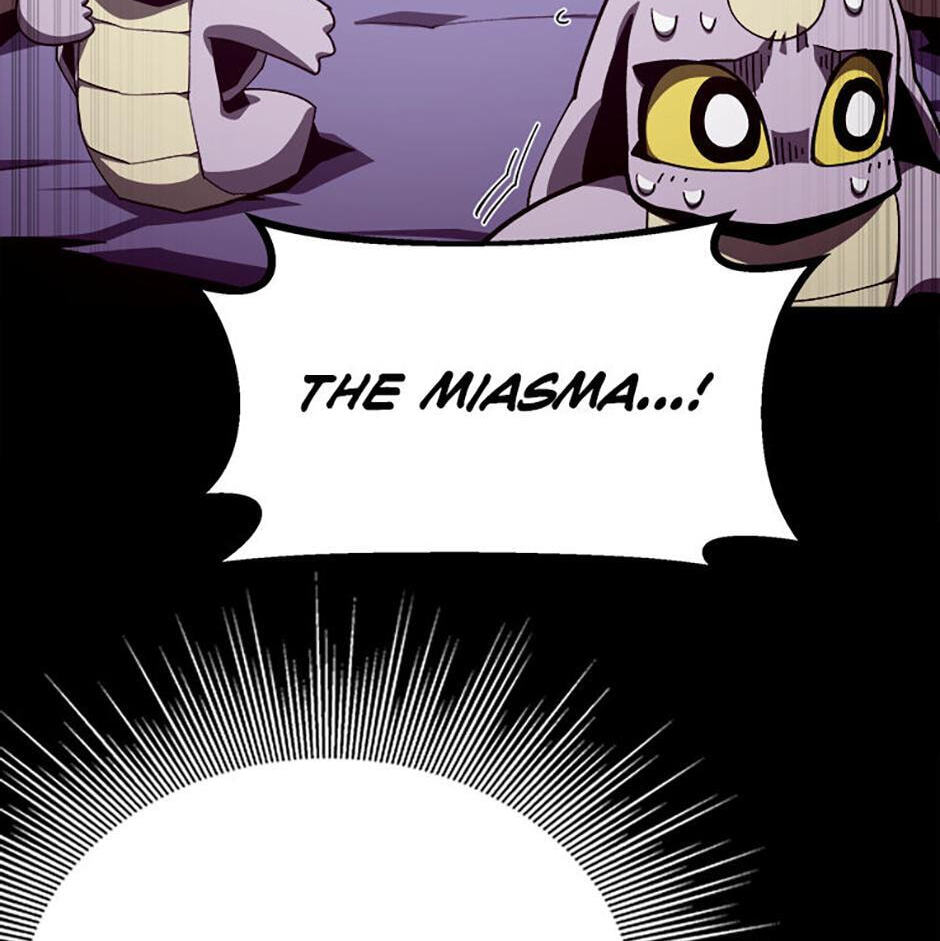 Dungeon Odyssey Chapter 67 page 44 - 