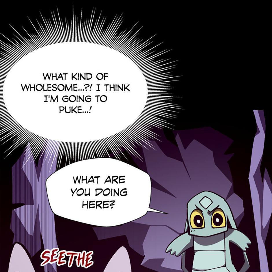 Dungeon Odyssey Chapter 67 page 47 - 