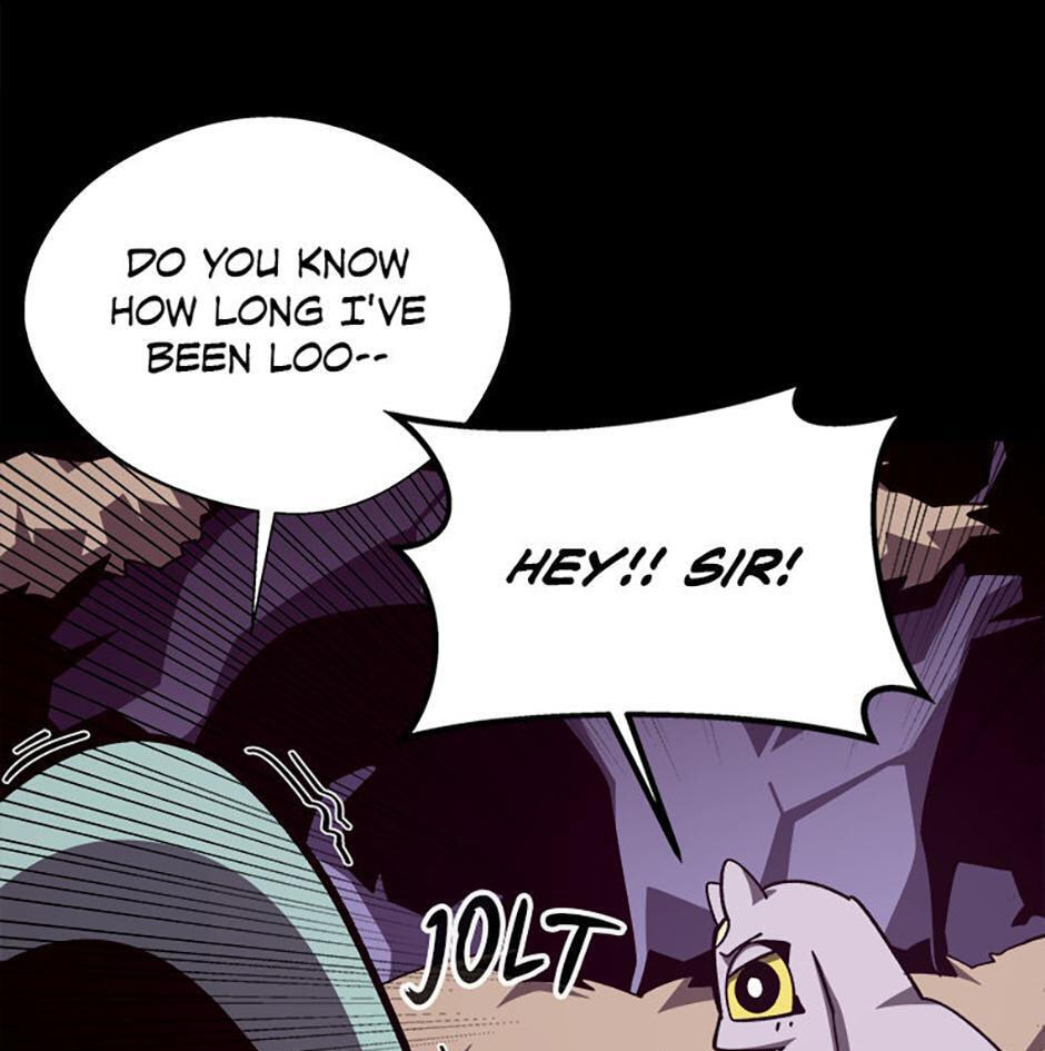 Dungeon Odyssey Chapter 67 page 49 - 