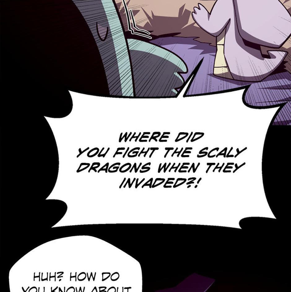 Dungeon Odyssey Chapter 67 page 50 - 